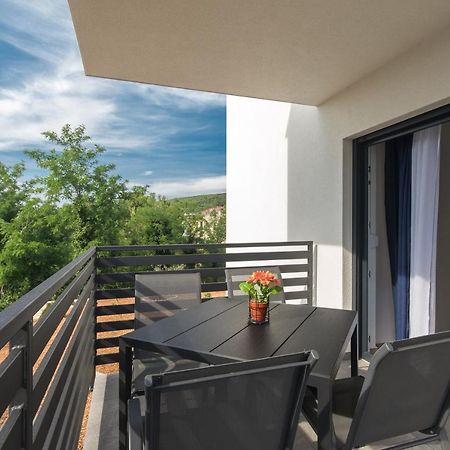 Apartman Jugo Пунат Экстерьер фото